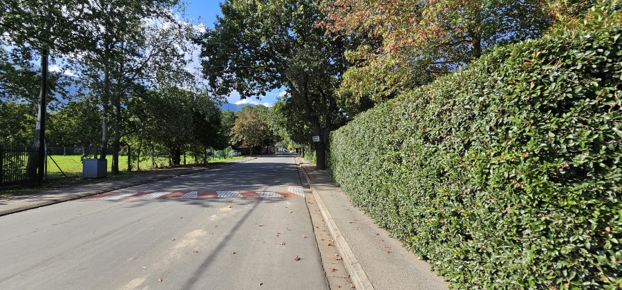 5 Bedroom Property for Sale in Swellendam Western Cape